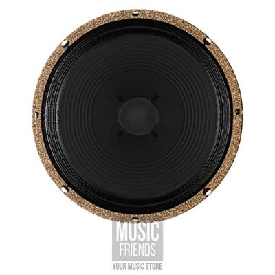 Celestion G12H-75CREAM-8 12inch 75W 8 ohm gitaar speaker