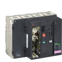 Schneider Electric 33457 Lastscheidingsschakelaar 1250 A 690 V/AC 1 stuk(s) - thumbnail