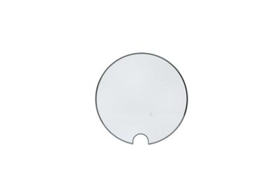 Diesel Horlogeglas (vlak) DZ7125