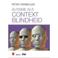 Autisme als contextblindheid (Paperback) - thumbnail