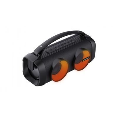 Bluetooth-luidsprekers Sunstech MUSCLEBEAT