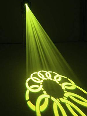 Eurolite LED TMH-X12 Movinghead Spot