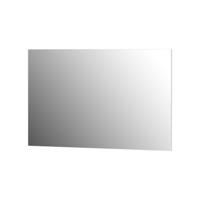 Spiegel Nicole Wit 100x60 cm - thumbnail