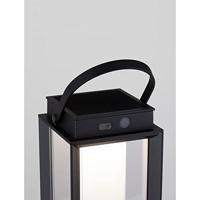 Lyora Solar tafellampVerhal antraciet - 9002862 - thumbnail