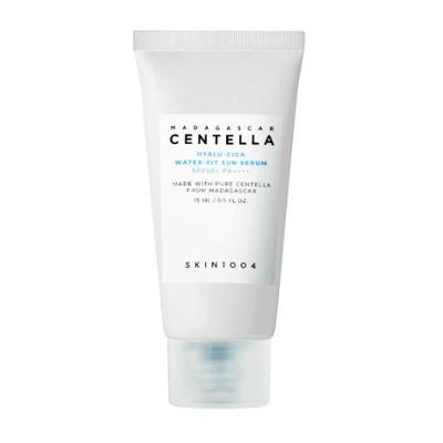 SKIN1004 Madagascar Centella Hyalu-Cica Water-Fit Sun Serum 15ml