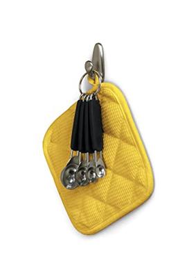 Haak voor ophanging 3M 450 g Zilverkleurig Metaal (1 Stuks) Haak voor ophanging 3M 450 g Zilverkleurig Metaal (1 Stuks)