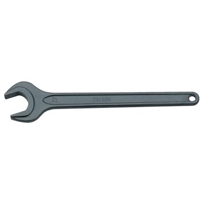 Gedore 6576700 894 36 Enkelvoudige steeksleutel Sleutelbreedte (metrisch) 36 mm