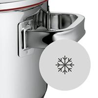 WMF - Function 4 - Kookpan M/D 20cm 2,50l - thumbnail