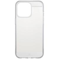 Black Rock Air Robust Cover Voor Apple IPhone 15 Pro Max Transparant - thumbnail