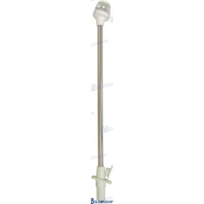 GS10324 - LICHT T.H. DEMONTAGE WIT 66CM - LED