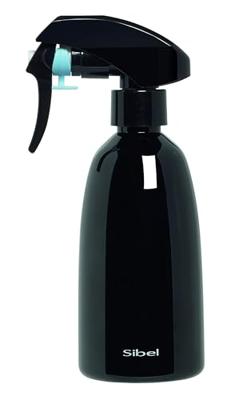 Sibel Hair Micro Diffusion Sprayer Black 250ml