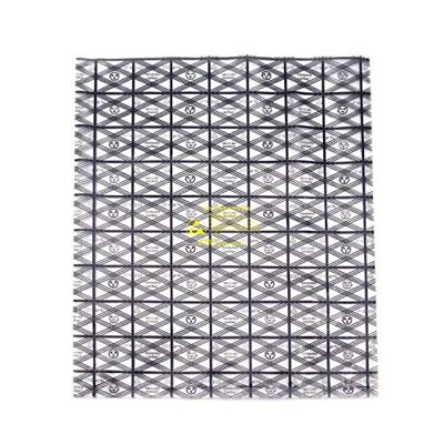 Quadrios ESD-zakje (l x b) 250 mm x 300 mm Geleidend ESD-codeletter C 10 stuk(s) Quadrios ESD-zakje (l x b) 250 mm x 300 mm Geleidend ESD-codeletter C 10 stuk(s)