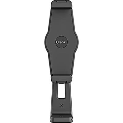 Ulanzi ST-20 360º draaibare Tablethouder voor statief - met 2 Cold Shoe Mounts - thumbnail