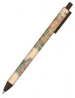 I Total balpen Maps 14 cm beige - thumbnail