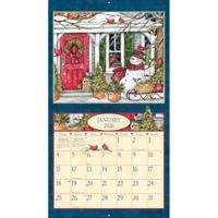 Heart and Home Kalender 2026 - thumbnail