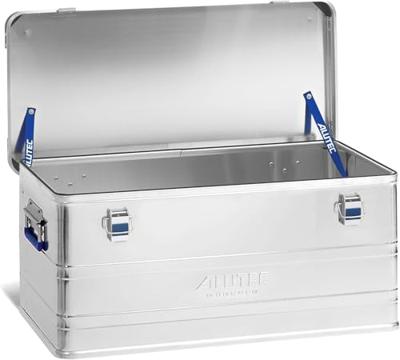 Alutec Aluminium kist INDUSTRY 92 - ALU13092 ALU13092 - thumbnail