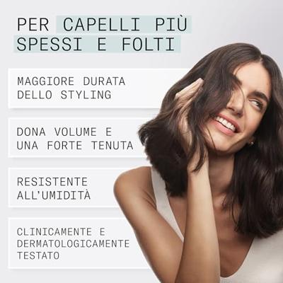 Nioxin Strong Hold Hairspray 300ml Nioxin Strong Hold Hairspray 300ml