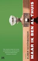 Maar ik ben al thuis - Elmer Schönberger - ebook - thumbnail