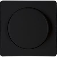 Lyora Afdekking dimmerParis zwart - 333750188 - thumbnail