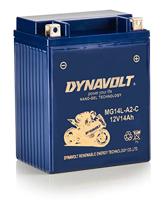Dynavolt Accu mg14l-a2-c (yb14l-a2) - thumbnail