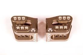 Axial AR60 OCP Machined Link Mounts (AX30830)