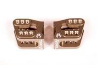 Axial AR60 OCP Machined Link Mounts (AX30830) - thumbnail