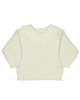 Sweater - Beige