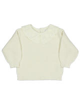 Sweater - Beige - thumbnail