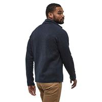 Patagonia Better Sweater Fleece Heren New Navy XXL - thumbnail