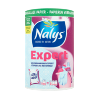 Nalys Blitz Keukenrol Papieren Verpakking 1 Rol bij Jumbo - thumbnail