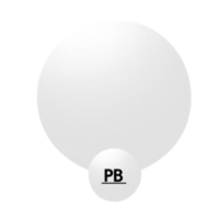 Penta - Aprile Klein Wandlamp - thumbnail