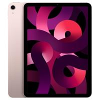 Apple 2022 iPad Air (Wi-Fi, 256 GB) - Pink (5. Generation) - thumbnail
