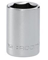 Facom R.12HT R.12HT Zeskant-inzetstuk - thumbnail