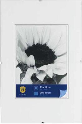 Henzo Clip frame 13x18 normaal