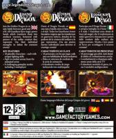 Legend of the Dragon - thumbnail