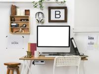 Equip 650890 CPU-houder Under desk CPU holder Zwart - thumbnail