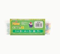 Hama strijkkralenset maxi in doos, 600st. - thumbnail