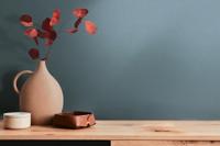 AS Creation Ethnic Origin blauw behang | 371783 - thumbnail