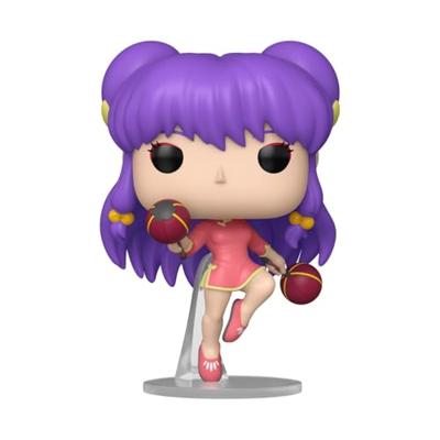 Ranma 1/2 Funko Pop Vinyl: Shampoo