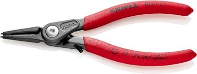 Knipex Borgveertang binnenr. recht 12-25 mm - 4831J1 Knipex Borgveertang binnenr. recht 12-25 mm - 4831J1
