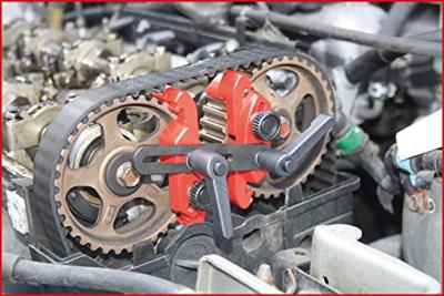 KS Tools 1503190 Universele blokkeervoorziening voor de nokkenas, 5-delig