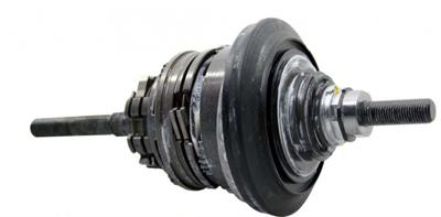 Shimano nexus 7 binnenwerk rollerbrake y3et98010