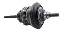 Shimano nexus 7 binnenwerk rollerbrake y3et98010 - thumbnail