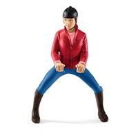 Schleich - Stabil - 42485 - Farm World Range - thumbnail