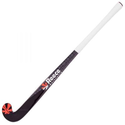 Hockeystick Jungle Junior Black Coral Hockeystick Jungle Junior Black Coral
