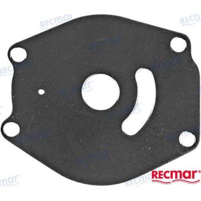 REC85083 - WATERPOMP DEKSEL Bombardier