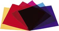 Eurolite 9410050A Kleurfolie (l x b) 24 cm x 24 cm - thumbnail