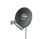 Kathrein CAS 80 Satellietschotel 75 cm Reflectormateriaal: Aluminium Grafiet - thumbnail
