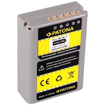 Olympus BLN-1 / PS-BLN1 accu (Patona)