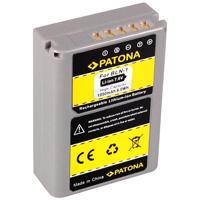 Olympus BLN-1 / PS-BLN1 accu (Patona) - thumbnail